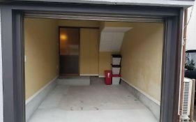 Guest House Bostons